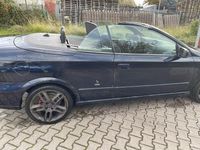 Używany Opel Astra Cabriolet 103 KM (75 kW) 2003 Niebieski Kabriolet