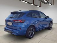 Gebraucht Ford Kuga 152 PS (111 kW) 2025 Blau SUV