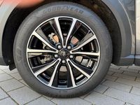 Gebraucht Ford Puma Titanium 125 PS (91 kW) 2023 Grau SUV