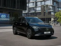 Gebraucht Mercedes EQA300 AMG 11 kW (15 PS) 2025 Schwarz SUV