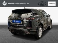 gebraucht Land Rover Range Rover evoque D200 R-Dynamic S