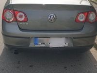 gebraucht VW Passat 1.6