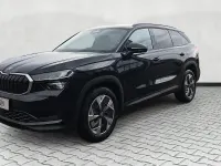 Neu Skoda Kodiaq Selection 150 PS (110 kW) 2026 Blackmagic perleffekt SUV
