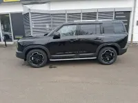 Neu Baic BJ30 280 PS (205 kW) 2026 Schwarz SUV