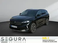 Neu Renault Espace Iconic 131 PS (96 kW) 2026 Perlmuttschwarz SUV