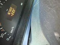 Gebraucht Mercedes A160 102 PS (75 kW) 1998 Blau Kleinwagen