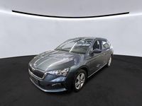 Gebraucht Skoda Scala Cool Plus 95 PS (69 kW) 2021 Grau Kleinwagen