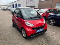 gebraucht Smart ForTwo Coupé TÜV & Inspektion NEU - Klimaanlage - AUTOMATIK