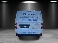 gebraucht Maxus eDeliver 3 Panel Van LWB 50 kWh