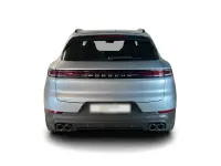 Gebraucht Porsche Cayenne 2025 Silber SUV