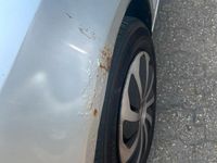 Gebraucht VW Golf V 102 PS (75 kW) 2007 Grau Limousine