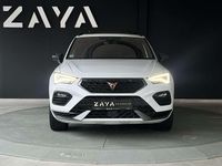 Usata Cupra Ateca 300 CV (220 kW) 2022 Bianco SUV