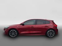 Gebraucht Ford Focus ST-Line 150 PS (110 kW) 2021 Rot Limousine