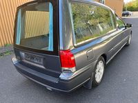 Gebraucht Volvo V70 Momentum 170 PS (125 kW) 2009 Grau Kombi