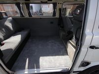 Gebraucht VW T3 70 PS (51 kW) 1988 Weiß Van