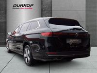 Gebraucht VW Passat Business 150 PS (110 kW) 2024 Grenadillschwarz metallic Kombi