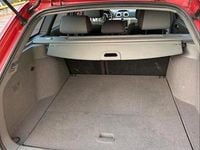 Gebraucht Chevrolet Nubira 121 PS (88 kW) 2007 Rot Limousine