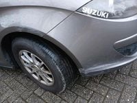 Gebraucht Seat Toledo 105 PS (77 kW) 2006 Silber Kleinwagen