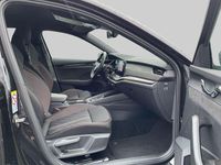 Gebraucht Skoda Octavia RS 200 PS (147 kW) 2022 Schwarz Kombi