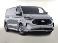 Neu Ford Transit Custom Limited 170 PS (125 kW) 2026 Grey matter Van / Kleinbus