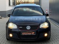 Gebraucht VW Golf VI Edition 230 PS (169 kW) 2008 Schwarz Kleinwagen