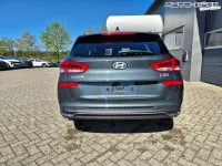 Neu Hyundai i30 Trend 150 PS (110 kW) 2026 Cypress green Kombi