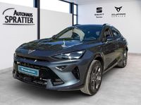 Neu Cupra Formentor 150 PS (110 kW) 2025 Grau SUV