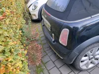Käytetty Mini Cooper 2004 Viistoperä