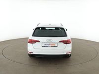 Second-hand Audi A4 190 CP (139 kW) 2017 Alb Break