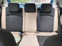 Gebraucht Peugeot 206 2005 Blau Limousine