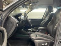 Brugt BMW X3 Efficient Dynamics 190 HK (139 kW) 2023 Grå SUV