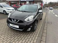 Gebraucht Nissan Micra N-TEC 98 PS (72 kW) 2016 Kleinwagen