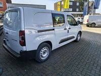 Neu Peugeot E-Partner 100 kW (136 PS) 2026 Weiß Van / Kleinbus
