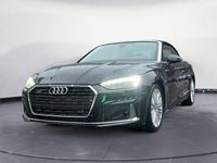 gebraucht Audi A5 Cabriolet 45 TFSI quattro S tronic advanced Navi LED