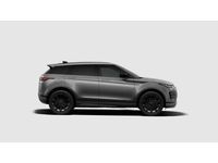 Neu Land Rover Range Rover evoque SE Dynamic 269 PS (197 kW) 2026 Eiger grey SUV