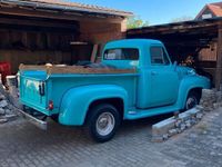 gebraucht Ford F100 