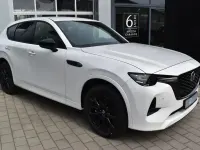 Neu Mazda CX-60 254 PS (186 kW) 2025 Weiss SUV