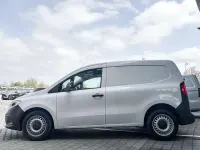 Gebraucht Mercedes Citan 110 95 PS (69 kW) 2025 Arktikweiß Van / Kleinbus
