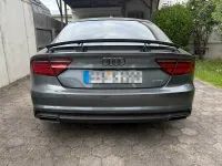 Gebraucht Audi A7 Competition 326 PS (239 kW) 2015 Grau Kleinwagen