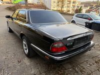 Gebraucht Jaguar XJ6 211 PS (155 kW) 1997 Schwarz Limousine