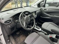 gebraucht Opel Crossland 