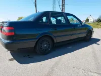 Gebraucht VW Passat 174 PS (127 kW) 1994 Schwarz Limousine