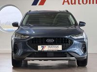 Gebraucht Ford Focus Active X 155 PS (114 kW) 2025 Chrome blue Kombi