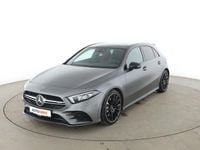 Gebraucht Mercedes A35 AMG AMG 306 PS (225 kW) 2020 Grau Limousine
