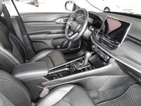 Gebraucht Jeep Compass Limited 190 PS (139 kW) 2024 Schwarz SUV