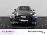 Gebraucht Audi Q5 S-Line 299 PS (219 kW) 2025 Grau SUV