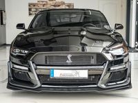 Gebraucht Ford Mustang GT 305 PS (224 kW) 2016 Schwarz Coupé