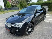 Gebraucht BMW X4 M Sport 313 PS (230 kW) 2015 Carbonschwarz SUV