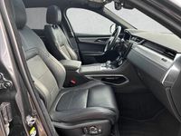 gebraucht Jaguar F-Pace F-PACED300 R-Dyn. S 19' AHK Pano BlackP Standhz