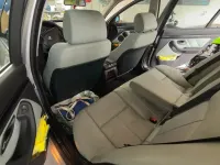 Gebraucht BMW 520 150 PS (110 kW) 2000 Silber Kombi